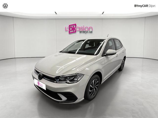 Volkswagen Polo 1.0 TSI 95 S&amp;S BVM5