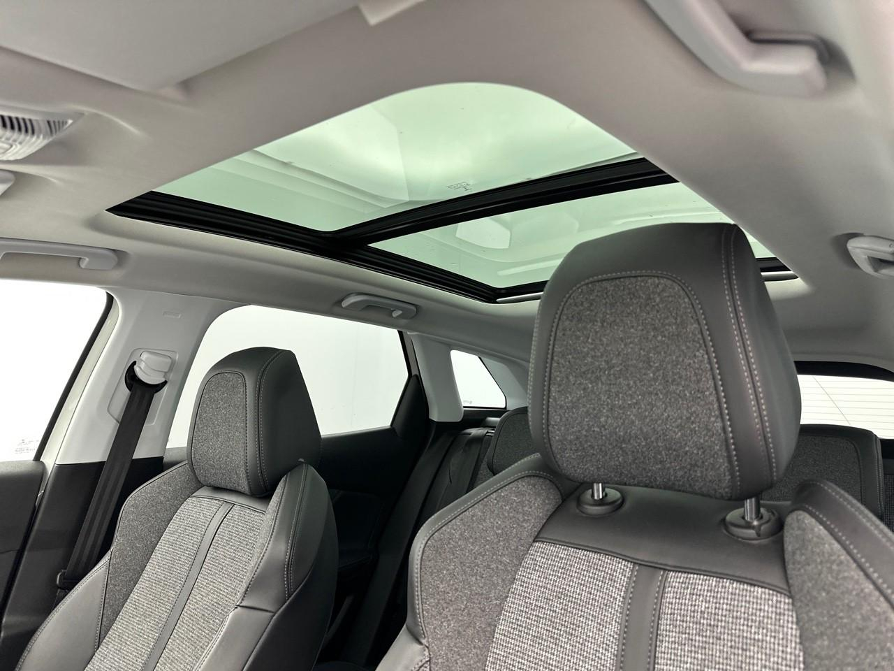 Peugeot 3008 puretech 130ch s&s bvm6 allure — photo 31