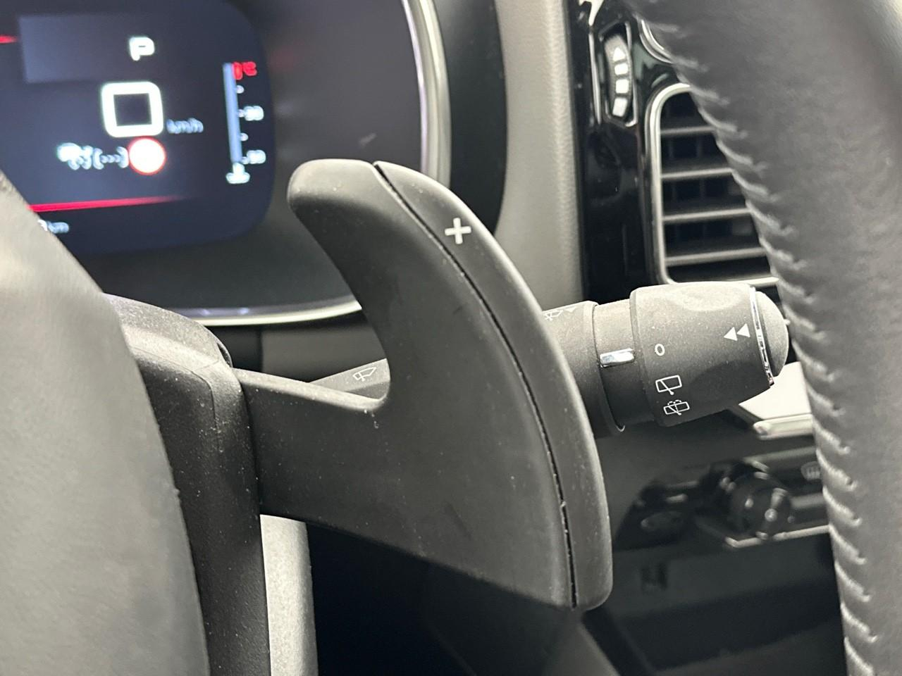 Citroën C5 Aircross puretech 130 s&s eat8 shine pack — photo 17