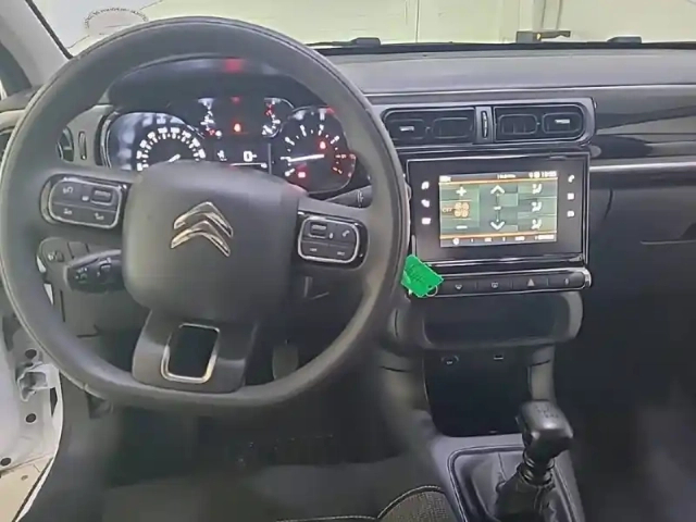 Citroën C3 bluehdi 100 bvm6 — photo 8