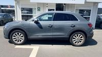Audi Q3 35 TFSI 150ch Advanced S tronic 7 — photo 8