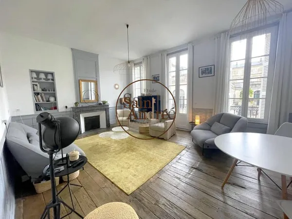 Maison de ville - Angoulême Plateau