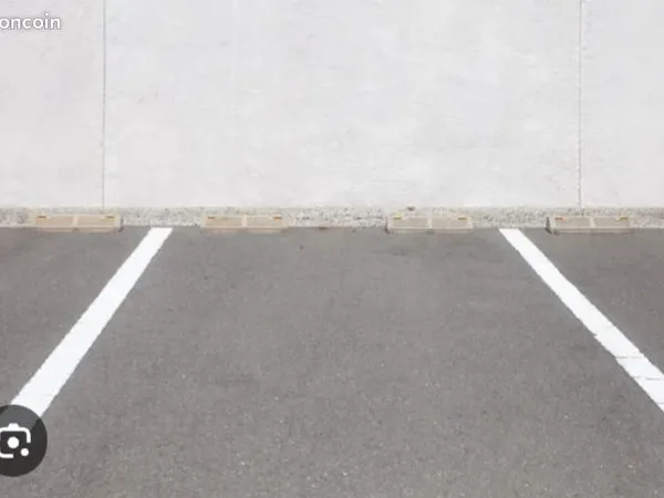 Parking aérien Bayard