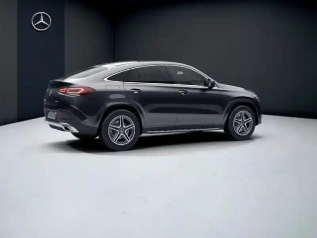 Mercedes Gle 350 de 4matic amg line cou — photo 20