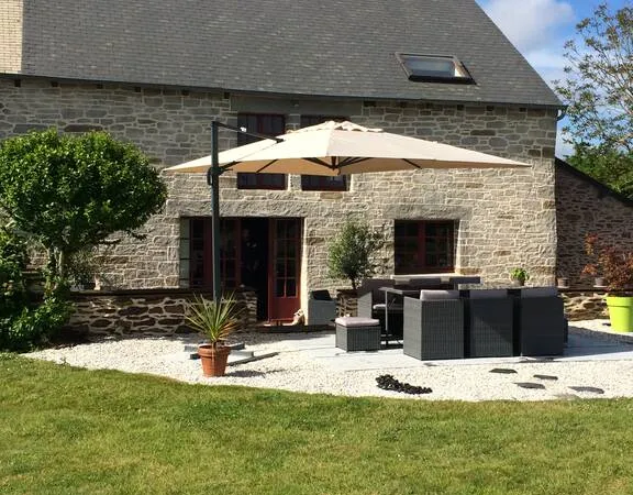 Maison 6 pièces 187 m²