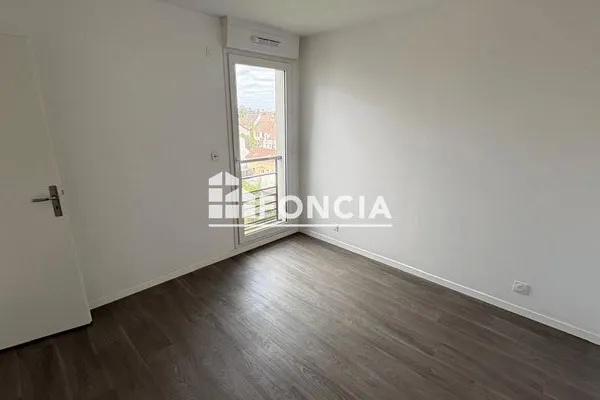 Appartement 2 pièces 47 m²