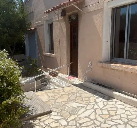 Maison 4 pièces 75 m²
