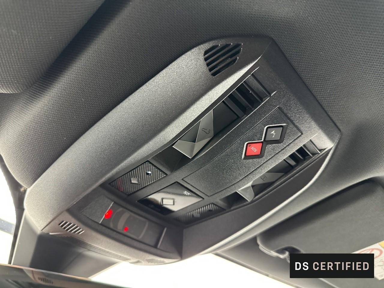 Ds Ds 7 crossback crossback puretech 180 eat8 rivoli — photo 35