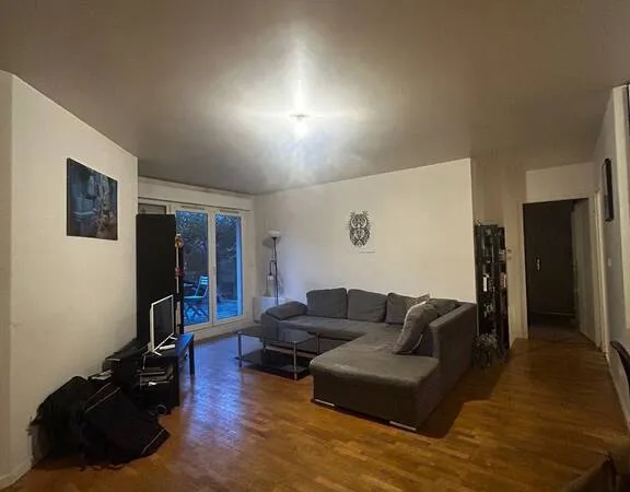 Appartement 5 pièces 95 m²