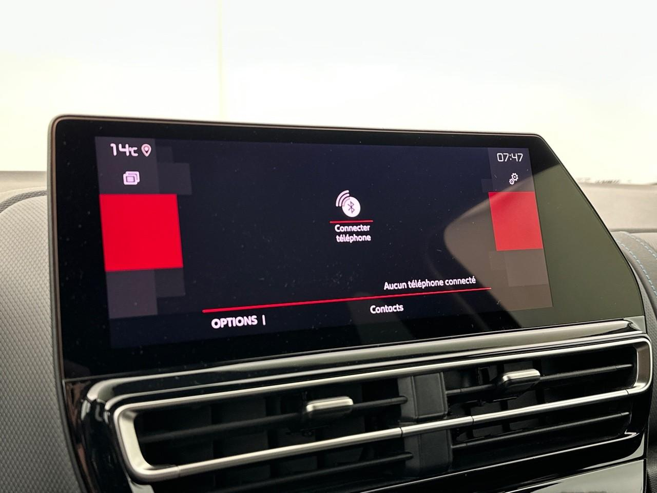 Citroën C5 Aircross puretech 130 s&s bvm6 c-series — photo 24