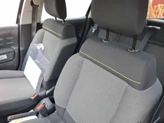 Citroën C3 puretech 110 s&amp;s bvm6 — photo 13