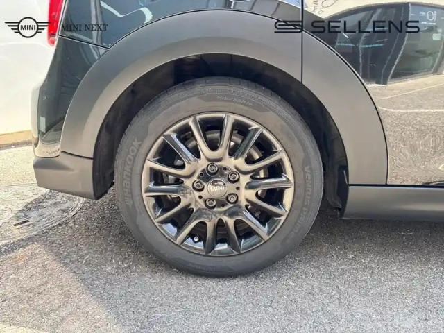 Mini Mini 5 portes cooper 136ch edition premium plus bva7 — photo 10
