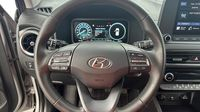 Hyundai Kona 1.0 T-GDi 120ch Hybrid 48V Intuitive — photo 12
