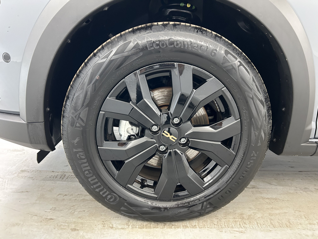 Dacia Jogger — photo 19