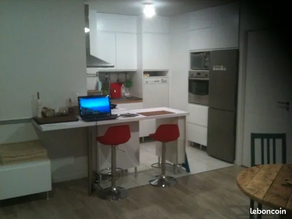 Chambre Colocation Paris porte de choisy metro 7 tram9
