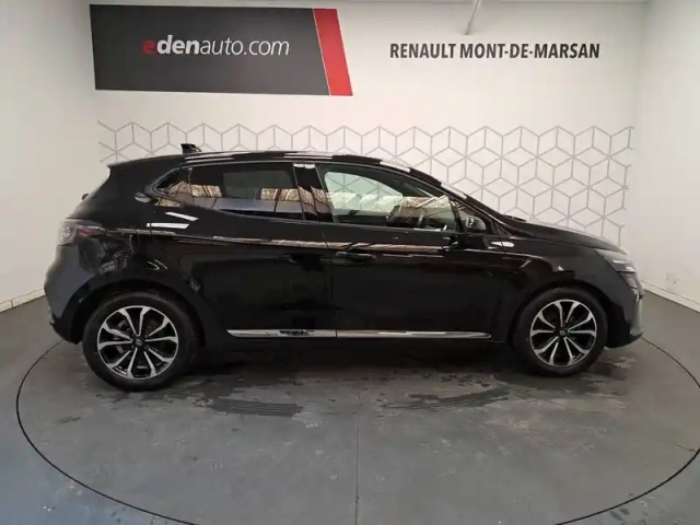 Renault Clio tce 90 ch gsr2 — photo 6