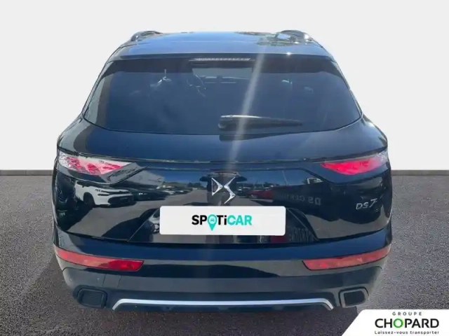 Ds Ds 7 ds7 crossback bluehdi 130 eat8 — photo 5