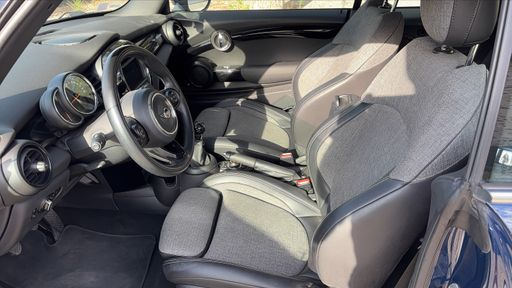 Mini Mini Cabriolet 1.5 ONE 102 - Heddon Street – 2018 – 45091 km – Essence – Boîte Manuelle — photo 11