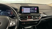 Bmw X3 sDrive18d 150ch xLine — photo 19