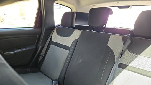 Dacia Duster 1.5 Blue dCi 115 - Black Touch – 2017 – 109198 km – Diesel – Boîte Manuelle — photo 31
