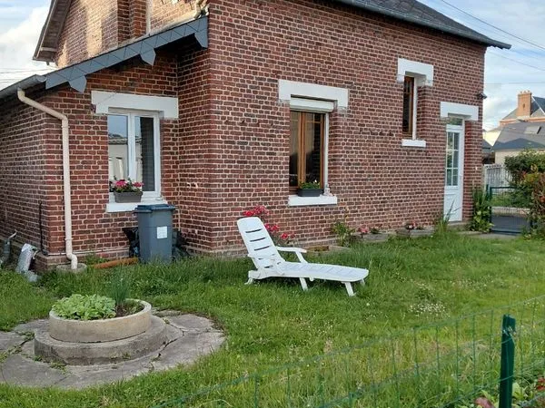 Maison individuelle a louer