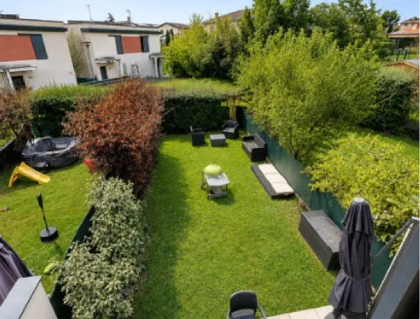 Maison de village