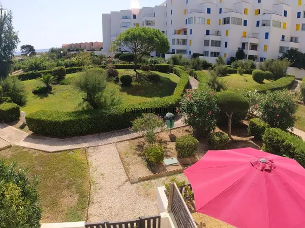 Studio 1 pièce 20 m²