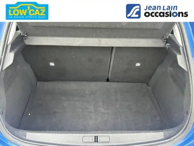 Opel Corsa 1.2 turbo 100 ch bvm6 — photo 10
