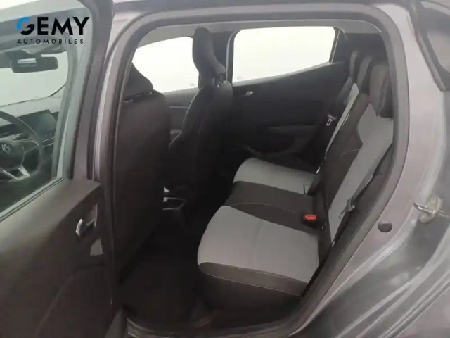Renault Clio tce 90 — photo 30
