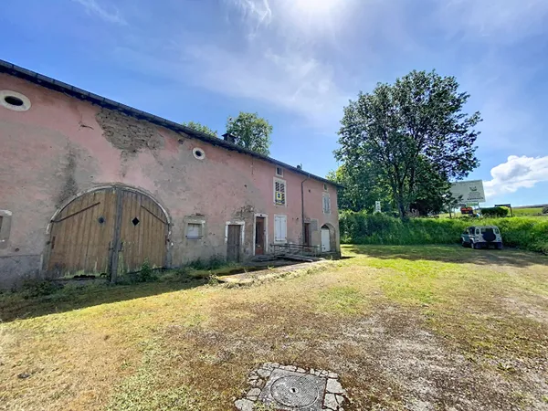 Maison 5 pièces 130 m²