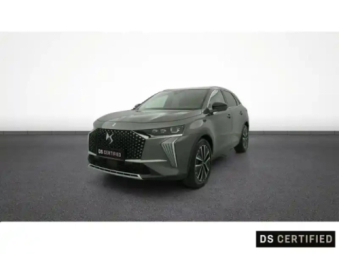 Ds Ds 7 ds7 crossback hybride e-tense 225 eat8