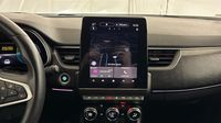 Renault Arkana 1.6 E-Tech 145ch full hybrid esprit Alpine -23 — photo 19