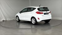 Ford Fiesta 1.0 EcoBoost 95ch Connect Business Nav 5p — photo 8