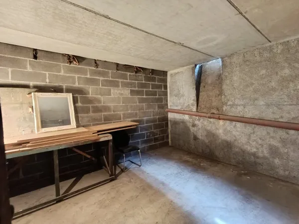 Parking/Garage/Box 11 m²