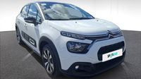 Citroen C3 1.2 PureTech 110ch S&S MAX Boite Automatique — photo 3