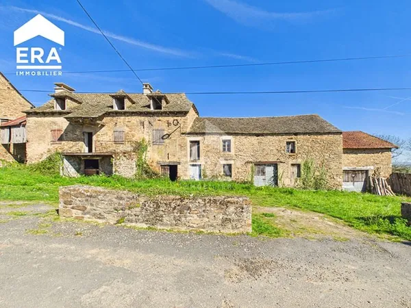 Maison 5 pièces 220 m²