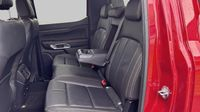 Ford Ranger 2.0 EcoBlue 205ch Stop&Start Double Cabine Wildtrak e-4WD BVA10 — photo 15