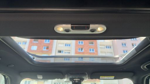 Mini Clubman 1.5 Cooper 136 - Hyde Park – 2017 – 109136 km – Essence – Boîte Manuelle — photo 10