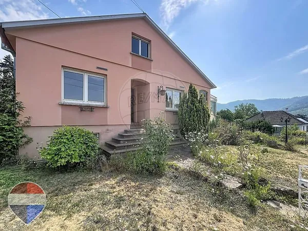 Maison 3 chambre(s) à vendre