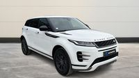 Land-Rover Range Rover Evoque 2.0 D 165ch R-Dynamic AWD BVA — photo 3