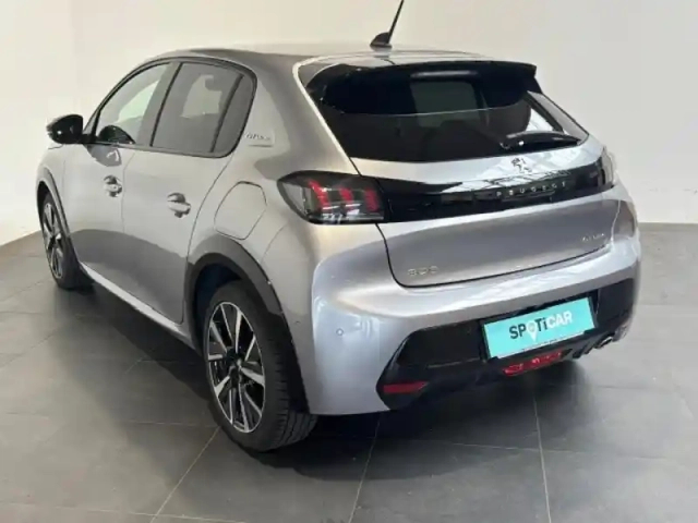 Peugeot 208 1.2 100 gt gps / carplay / fullled / camera 180 / — photo 5