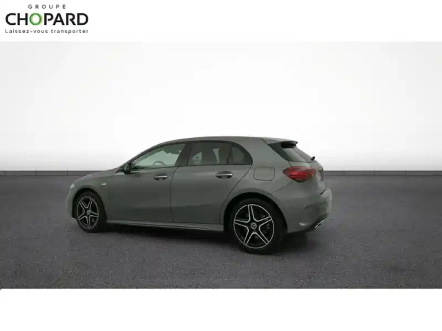 Mercedes Classe A 250 e hybrid eq — photo 5