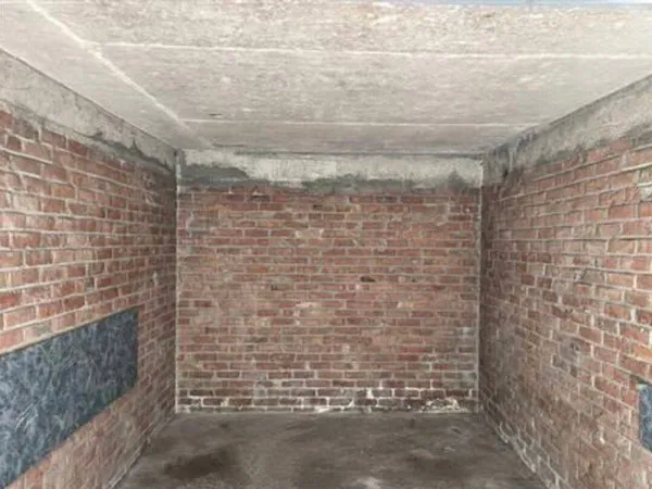 Box de stockage 14 m²
