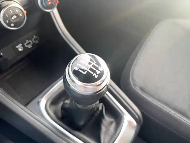 Renault Captur tce 100 gpl - 21 — photo 157