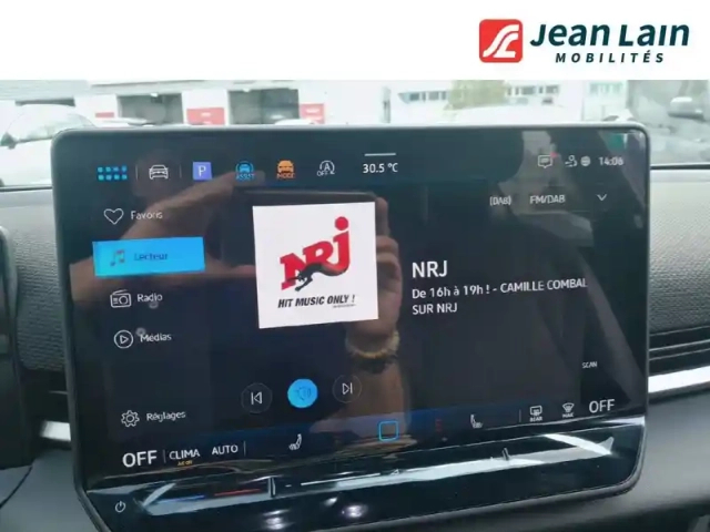 Volkswagen T-Roc 1.5 etsi evo2 hybrid 150 ch dsg7 — photo 15