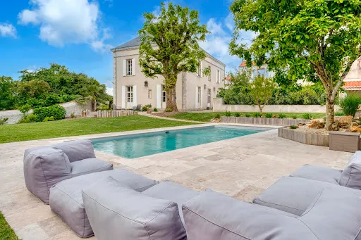 Maison Vente Rocheservière   1095000€