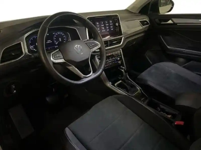 Volkswagen T-Roc 1.5 tsi evo 150 start/stop dsg7 style — photo 9