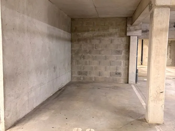 Parking boxable