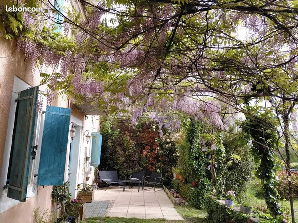 Maison 7 pièces 151 m²