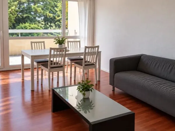 Appartement T3